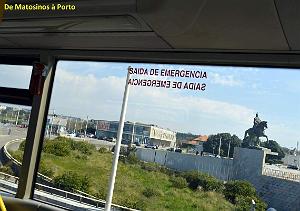 0758 - De Matosinhos a Porto